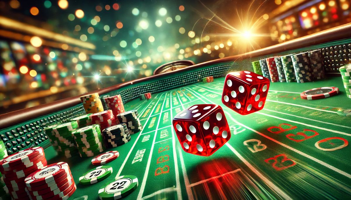 pk365 download Live Casino